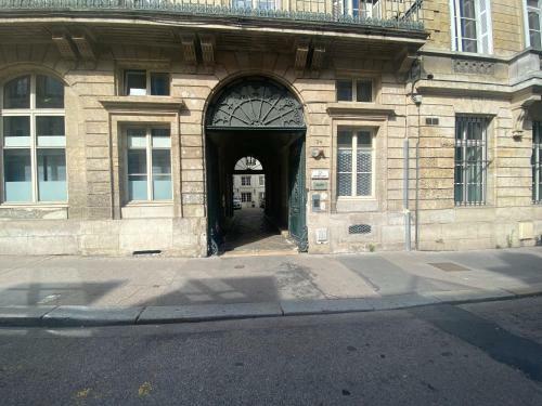 Apartamento Studio - Proche Vieux March�