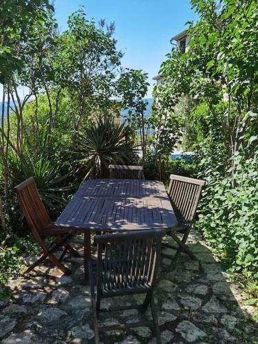 Apartamento Spacious Stylish Provencal House With Terrace