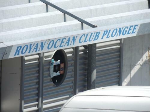 Apartamento Studio Royan, 1 Pi�ce, 4 Personnes - Fr-1-71-97
