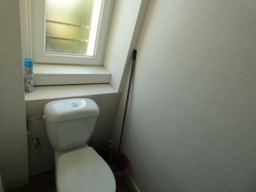 Apartamento Studio Royan, 1 Pi�ce, 4 Personnes - Fr-1-71-97