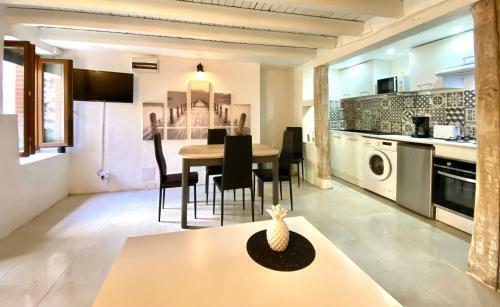 Apartamento G�te � 800m Du Zoo - Le Petit Prateau