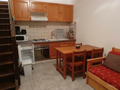 Apartamento R�sidence Lachenal