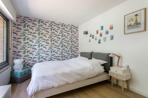 Villa - La Champenoise - Hamac Suites