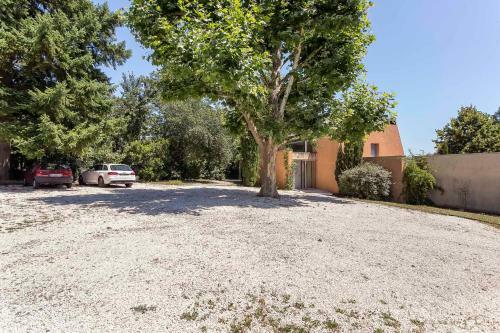 Villa - La Champenoise - Hamac Suites