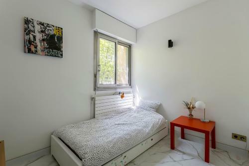 Villa - La Champenoise - Hamac Suites