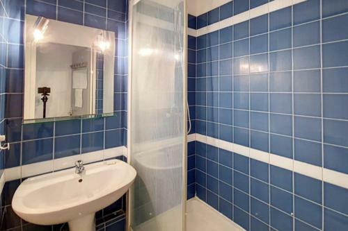 Apartamento Superbe Appartement - Acc�s Direct Sur La Mer !!