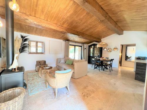 Villa Casetta Tinuta