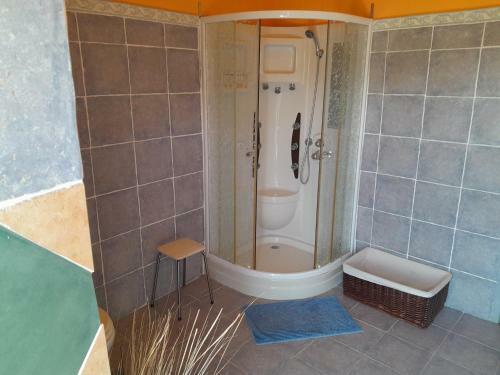Bed & Breakfast Le Prieure