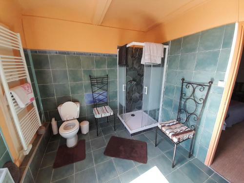Bed & Breakfast Le Prieure