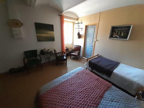 Bed & Breakfast Le Prieure