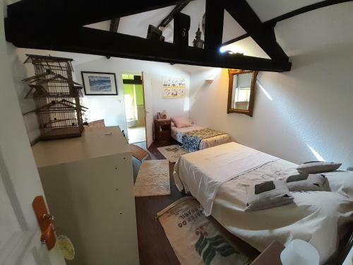 Bed & Breakfast Le Prieure