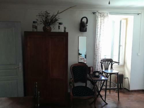 Bed & Breakfast Le Prieure