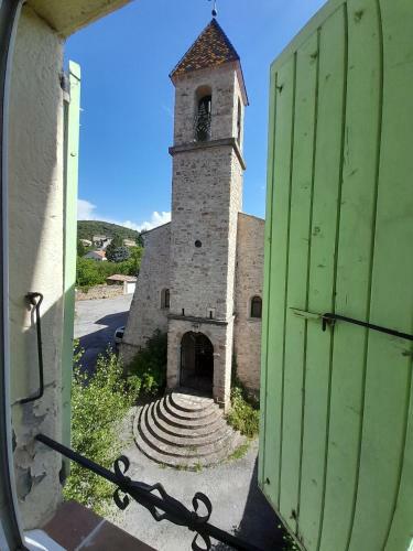 Bed & Breakfast Le Prieure