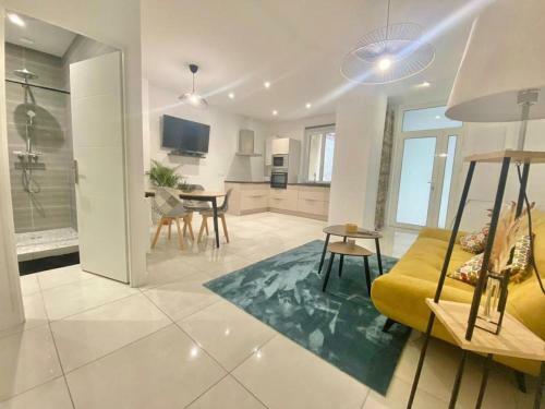 Apartamento Appartement Meubl� Neuf