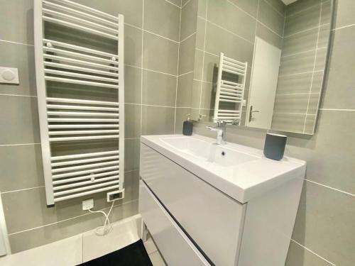 Apartamento Appartement Meubl� Neuf