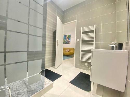 Apartamento Appartement Meubl� Neuf