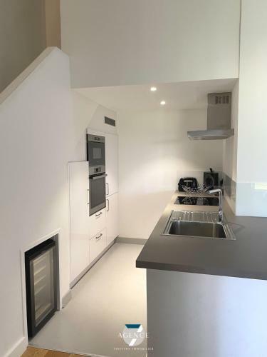 Apartamento La Pinede