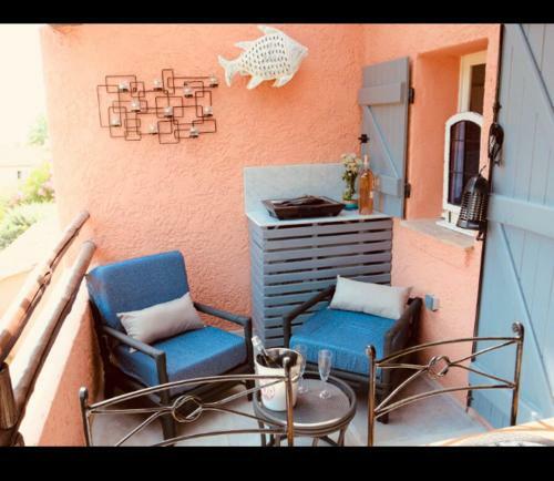 Apartamento Make A Wish - View Sea - Beach On Foot 5 Minutes