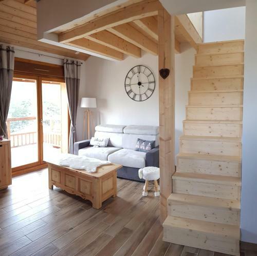 Apartamento Studio Ptilou B36 2/4 Pers. Avec Vue