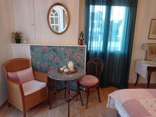Bed & Breakfast Chez Lili