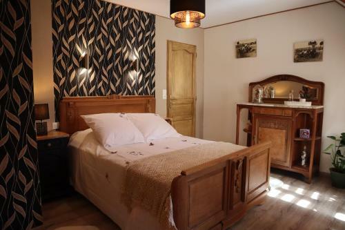 Bed & Breakfast Kleene Geluk - Chambres Et Table D'h�tes