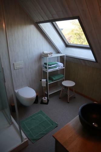 Bed & Breakfast Kleene Geluk - Chambres Et Table D'h�tes