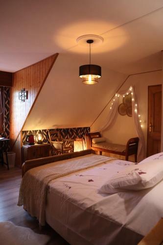 Bed & Breakfast Kleene Geluk - Chambres Et Table D'h�tes