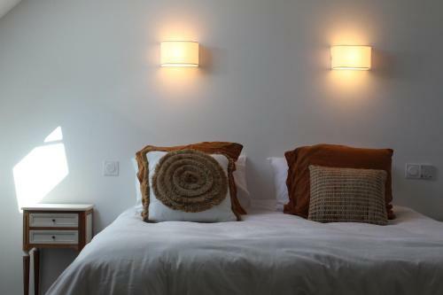 Hostal Le Domaine Du Petit Tertre - Spa En Exterieur