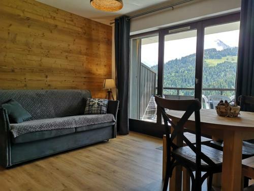 Apartamentos Duo Des Alpages