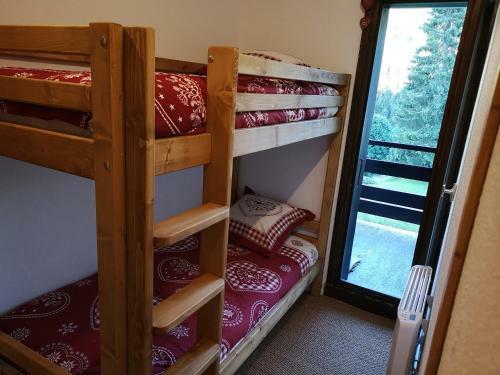 Apartamentos Duo Des Alpages