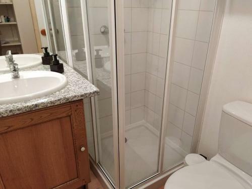 Apartamento Two Bedroom Two Bath 63m2 Ski Apt By Telecabine With Parking