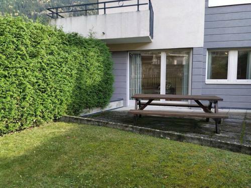 Apartamento Two Bedroom Two Bath 63m2 Ski Apt By Telecabine With Parking