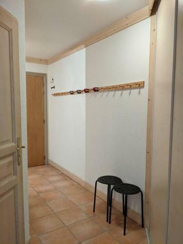 Apartamento Two Bedroom Two Bath 63m2 Ski Apt By Telecabine With Parking