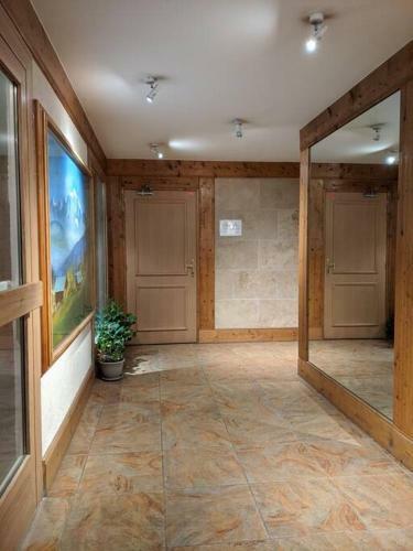 Apartamento Two Bedroom Two Bath 63m2 Ski Apt By Telecabine With Parking