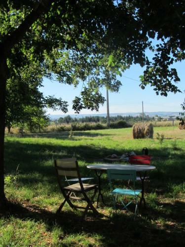 Hostal Chambres D'h�tes Les Pieds Dans L'herbe