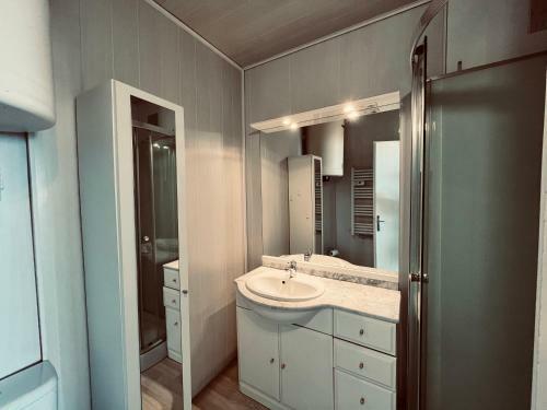 Apartamento Studio Panoramique Oc�an Du Marina