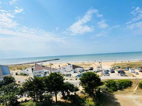 Apartamento Studio Panoramique Oc�an Du Marina
