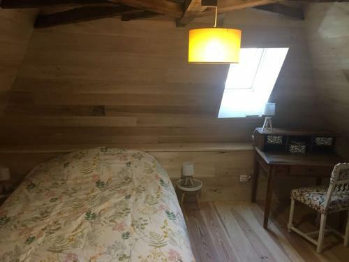 Maison De Caract�re Enti�rement R�nov�e(2022)