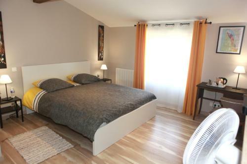 Bed & Breakfast Chambres D'h�tes La Fontaine!
