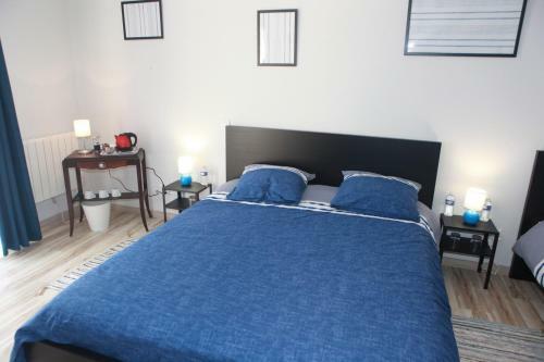 Bed & Breakfast Chambres D'h�tes La Fontaine!