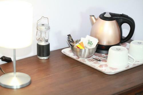 Bed & Breakfast Chambres D'h�tes La Fontaine!