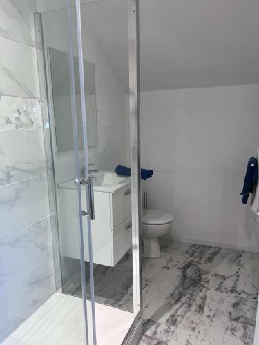 Apartamento Calme & Chaleureux Saint Yorre