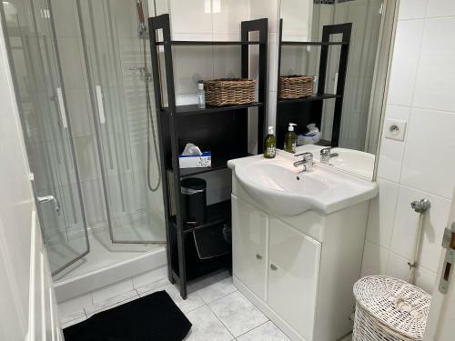 Apartamento Appartement Sur Le Port