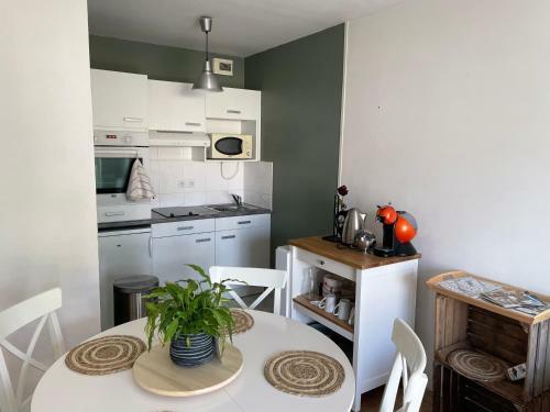 Apartamento Appartement Sur Le Port