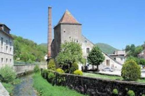Apartamento L Ermitage St Roch Appartement St Andr�