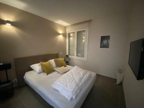 Apartamento Appartement 100m2 Haut Standing Centre De St Trop