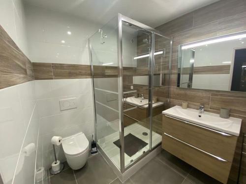 Apartamento Appartement 100m2 Haut Standing Centre De St Trop