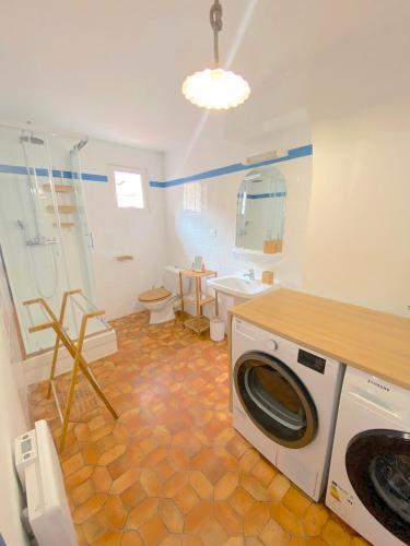 Apartamento T3 Sur Le Port De Sanary