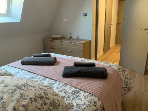 Apartamento Villa Maria