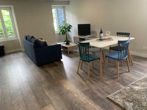 Apartamento Villa Maria